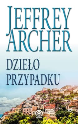 Dzieło przypadku - ebook