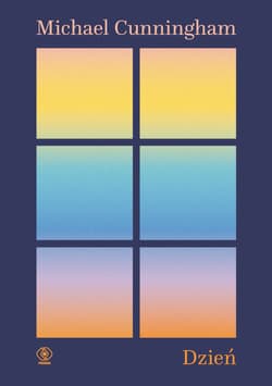 Dzień - Michael Cunningham
