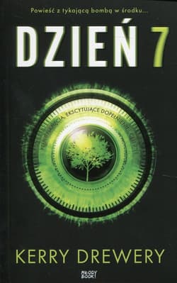 Dzień 7 - Kerry Drewery