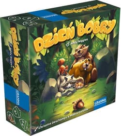 Dzień Bobry Gra