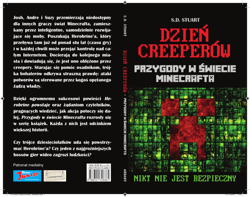 Galeria - zdjęcie nr. 2 - Dzień Creeperów Przygody w świecie Minecrafta Nikt nie jest bezpieczny