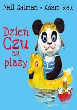 Dzień Czu na plaży