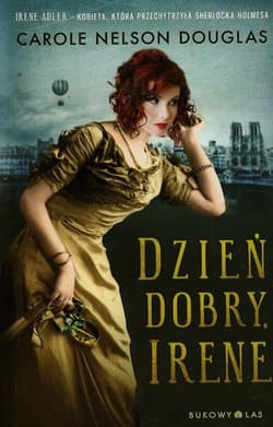 Dzień dobry Irene - Douglas Carole Nelson