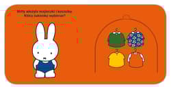 Galeria - zdjęcie nr. 2 - Dzień dobry, Miffy!