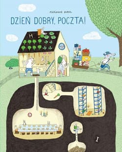 Dzień dobry, poczta!