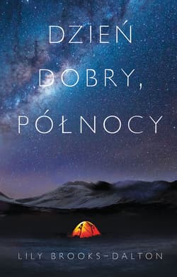 Dzień dobry, północy - ebook - Lily Brooks-Dalton