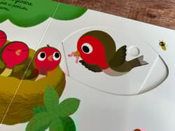 Galeria - zdjęcie nr. 3 - Dzień dobry, ptaszku! Akademia mądrego dziecka. Pierwsze bajeczki