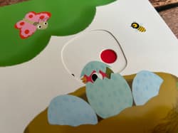 Galeria - zdjęcie nr. 5 - Dzień dobry, ptaszku! Akademia mądrego dziecka. Pierwsze bajeczki