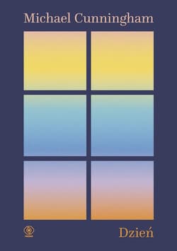 Dzień - ebook - Michael Cunningham