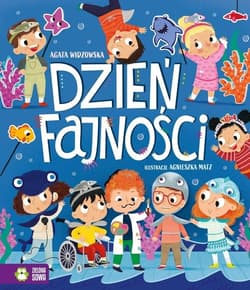 Dzień Fajności - Agata  Widzowska