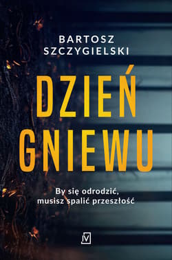 Dzień gniewu Wielkie litery