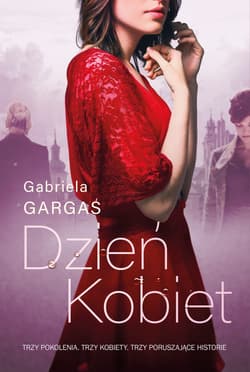 Dzień Kobiet - ebook - Gabriela Gargaś