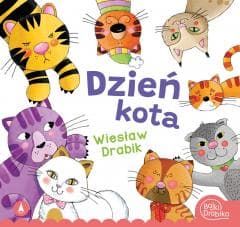 Dzień Kota - Wiesław Drabik