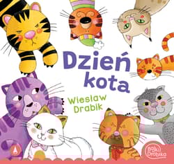 Dzień Kota - Wiesław Drabik