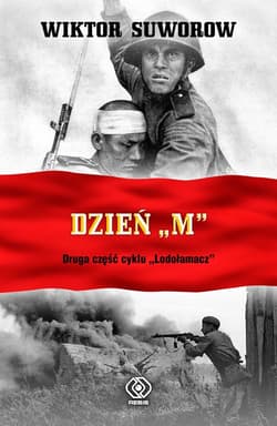 Dzień "M" - ebook - Wiktor Suworow