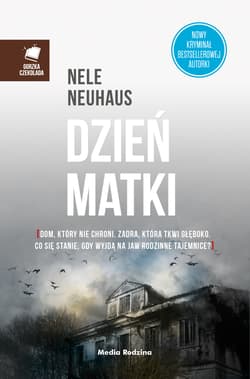 Dzień Matki - Nele Neuhaus