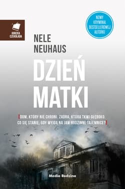 Dzień Matki - ebook - Nele Neuhaus