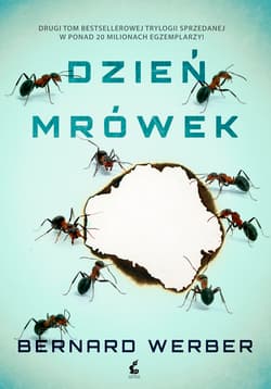 Dzień mrówek Tom 2