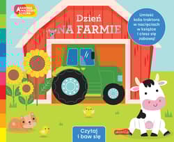 Dzień na farmie - Rebecca Weerasekera