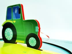 Galeria - zdjęcie nr. 2 - Dzień na farmie