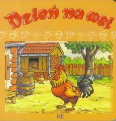 Dzień na wsi JAFI - Praca zbiorowa