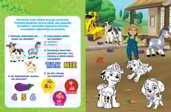 Galeria - zdjęcie nr. 3 - Dzień pełen wyzwań. Psi Patrol. Wodne zabawy