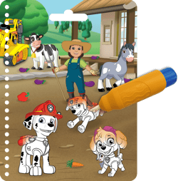 Galeria - zdjęcie nr. 4 - Dzień pełen wyzwań. Psi Patrol. Wodne zabawy