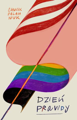 Dzień prawdy - ebook - Chuck Palahniuk