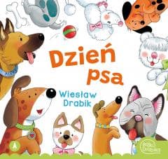 Dzień Psa - Wiesław Drabik