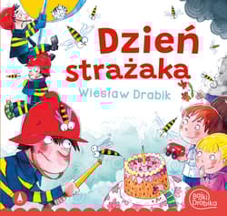 Dzień Strażaka - Wiesław Drabik