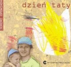 Dzień taty - Pikos Ewa