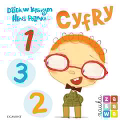 Dzień, w którym Heniś poznał Cyfry - Praca zbiorowa