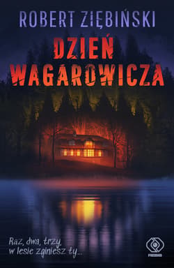 Dzień wagarowicza - ebook - Robert Ziębiński