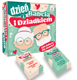 Galeria - zdjęcie nr. 2 - Dzień z Babcią i Dziadkiem Jak dobrze się znacie?