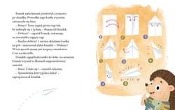 Galeria - zdjęcie nr. 2 - Dzień z babcią i dziadkiem. Jeżyk Franek