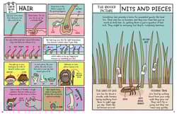 Galeria - zdjęcie nr. 4 - Dzień z życia skunksa, jelita i tego kto to czyta Przezabawny przewodnik przyrodniczy