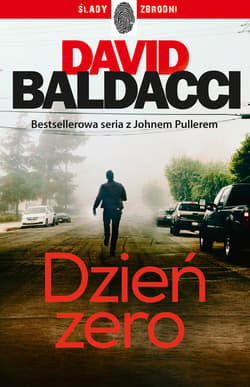 Dzień zero - ebook
