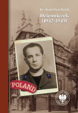 Dzienniczek (1942-1943) - ks. Stanisław Bełch