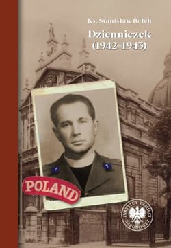 Dzienniczek (1942-1943) - ks. Stanisław Bełch