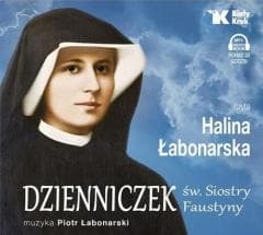 Dzienniczek św. Siostry Faustyny. Audiobook - Św. Siostra Faustyna