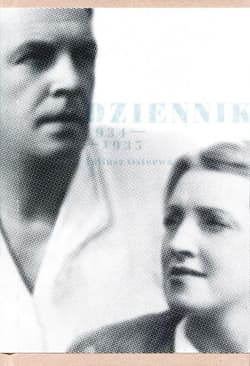 Dziennik 1934-1935 - Juliusz Osterwa