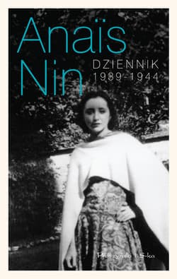 Dziennik 1939-1944 - ebook - Anais Nin