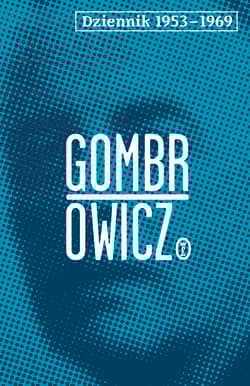 Dziennik 1953-1969 - Witold Gombrowicz