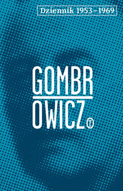 Dziennik 1953-1969 - ebook