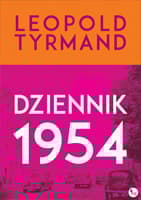 Dziennik 1954