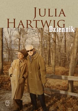 Dziennik - Julia Hartwig