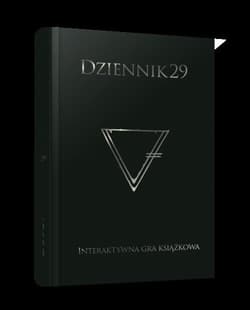 Dziennik 29 - Dimitris Chassapakis