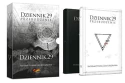 Dziennik 29 / Dziennik 29 Przebudzenie Pakiet - Dimitris Chassapakis