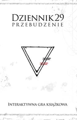 Dziennik 29. Przebudzenie - Dimitris Chassapakis