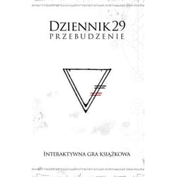 Dziennik 29. Przebudzenie - Dimitris Chassapakis